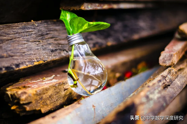 哈佛教授：思考的质量，最"硬核"的魅力，决定你的平庸还是卓越