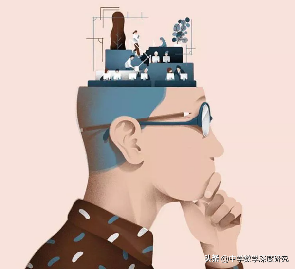哈佛教授：思考的质量，最"硬核"的魅力，决定你的平庸还是卓越