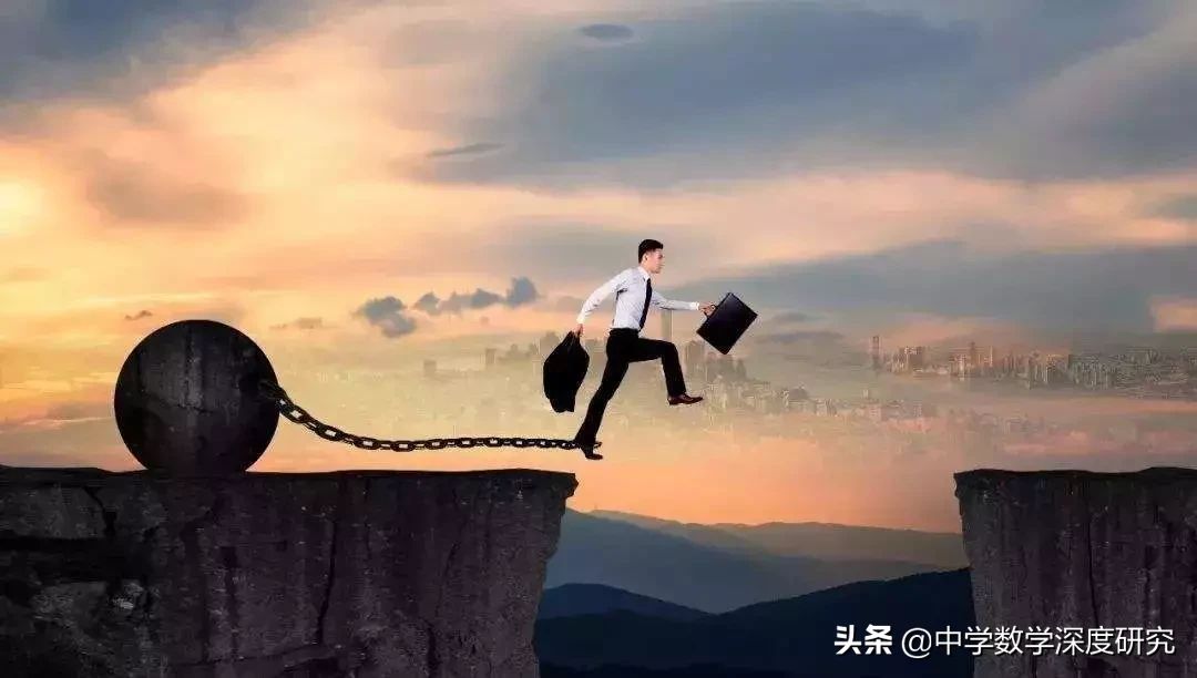 哈佛教授：思考的质量，最"硬核"的魅力，决定你的平庸还是卓越